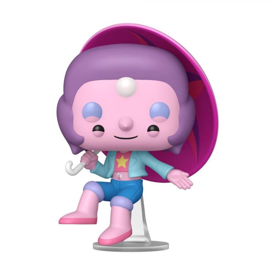 Funko Pop! Animation: Steven Universe - Rainbow Quartz 2.0 #2298 Vinyl Figure