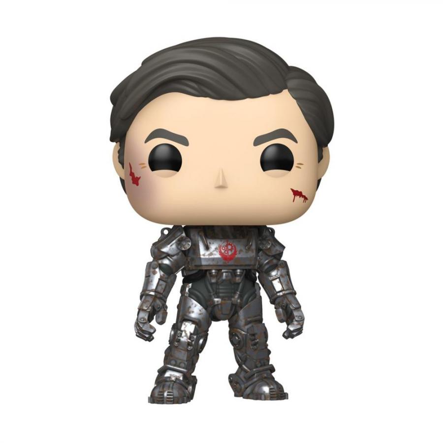 Funko Pop! Television: Fallout TV Season 2 - Hank #Vinyl Figure