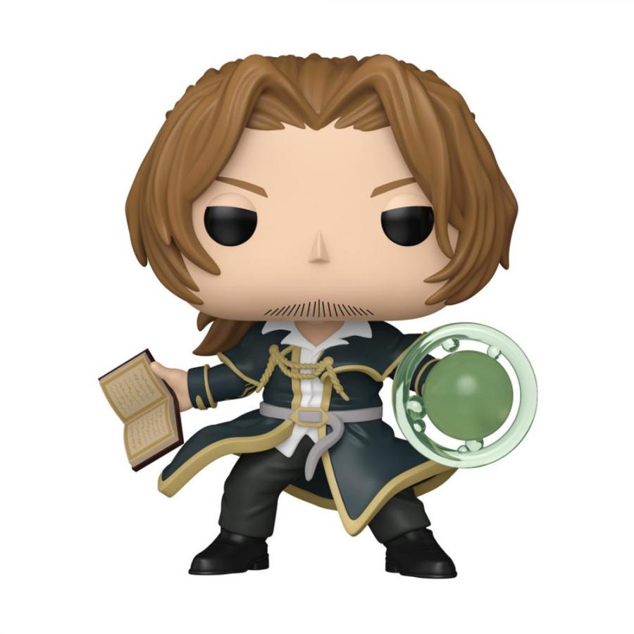 Funko Pop! Animation: Frieren Beyond Journey's End - Sein #2355 Vinyl Figure