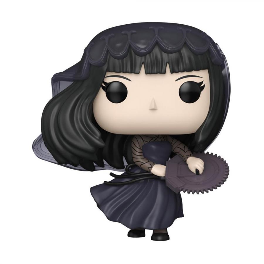 Funko Pop! Animation: Sakamoto Days - Osaragi* #2419 Vinyl Figure