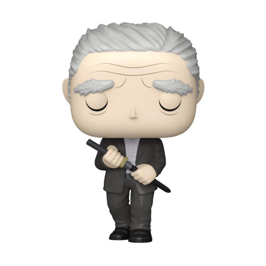 Funko Pop! Animation: Sakamoto Days - Takamura #2420 Vinyl Figure