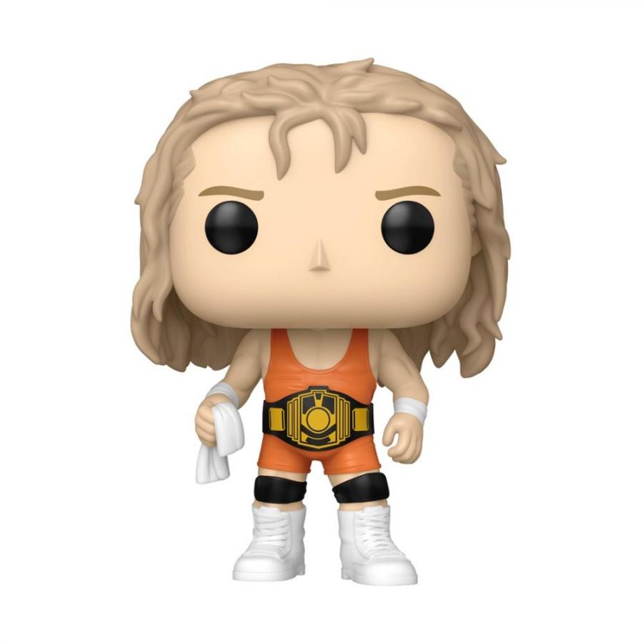 Funko Pop! WWE: W - 