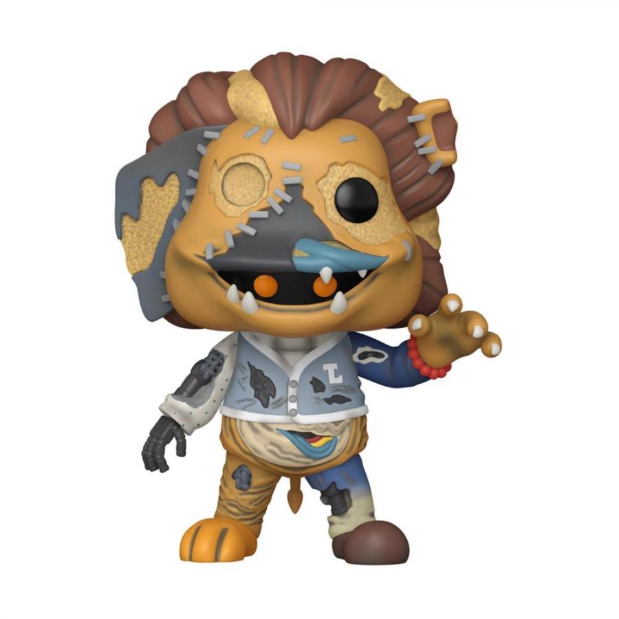 Funko Pop! Games: Five Nights at Freddy's - Costumed Mimic #1215 Vinyl Figure