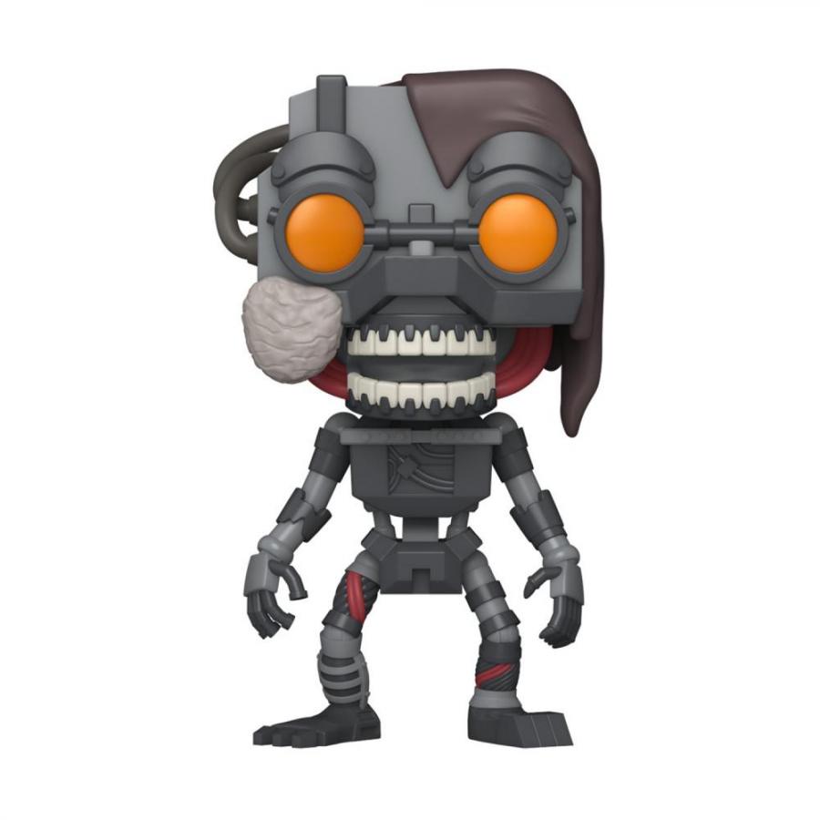 Funko Pop! Games: Five Nights at Freddy's - The Mimic #1216 Vinyl Figure