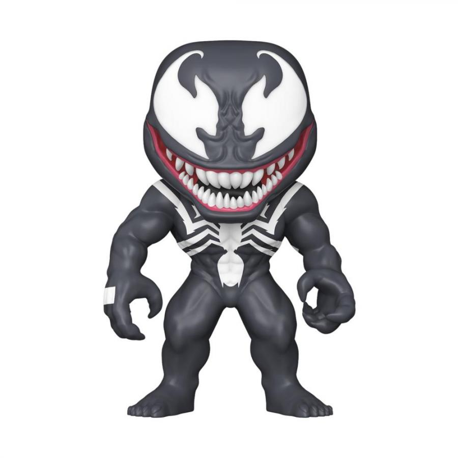 Funko Pop! Marvel: Rivals - Venom* #1218 Bobble-Head Vinyl Figure