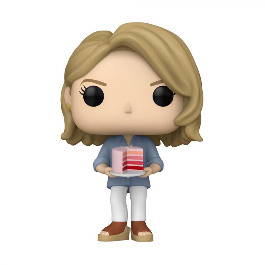 Funko Pop! Icons: Martha Stewart (with Cake) #97 Vinyl Figure