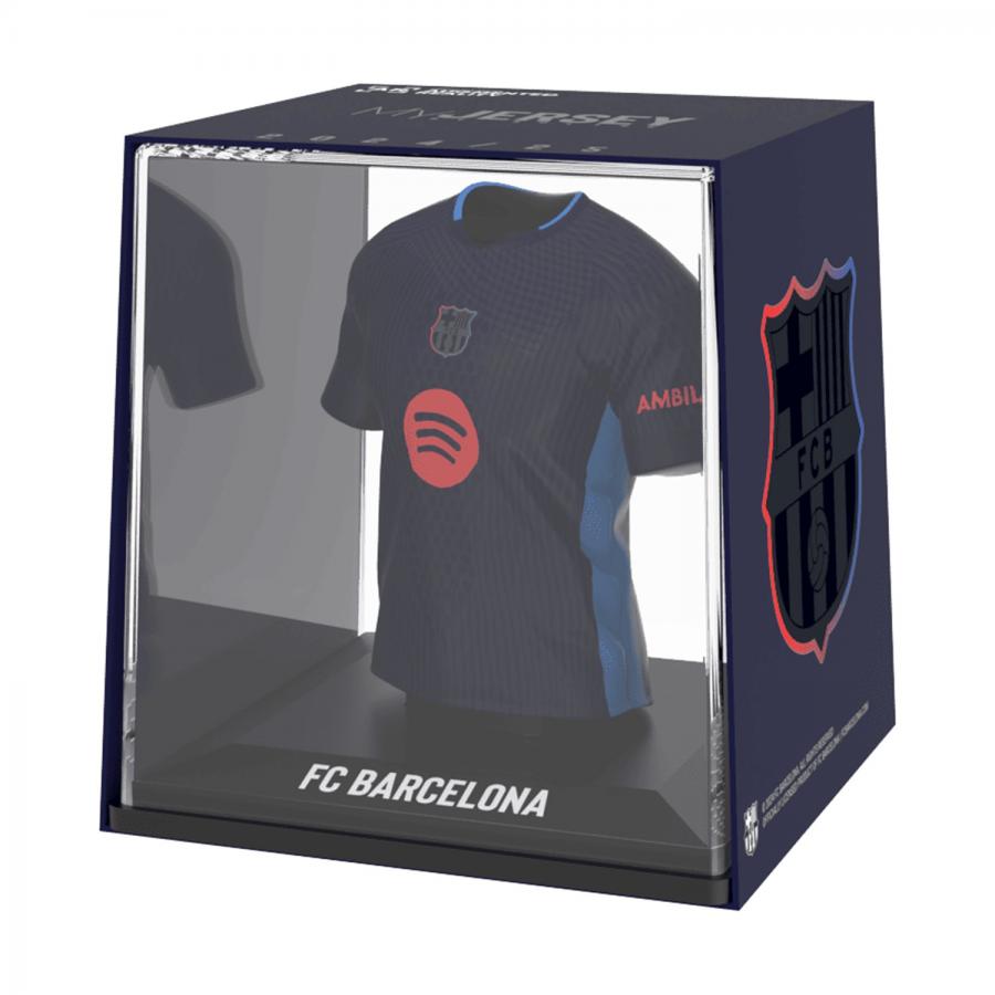 FanCollex: MyJersey - Barcelona Away 2024/25 (44MY00009)