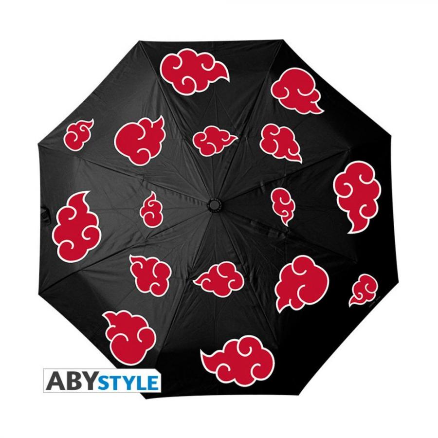 Abysse Naruto Shippuden: Akatsuki Umbrella (ABYUMB003)