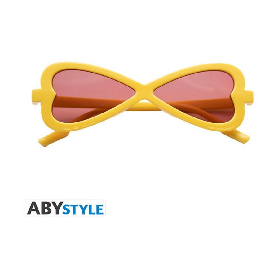 Abysse: One Piece - Brook Replica Glasses (ABYROL061)