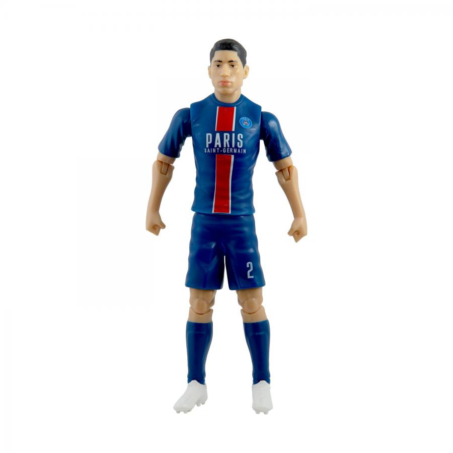 Banbo Toys: Psg Soccer - Hakimi Action Figure (20cm) (81379)