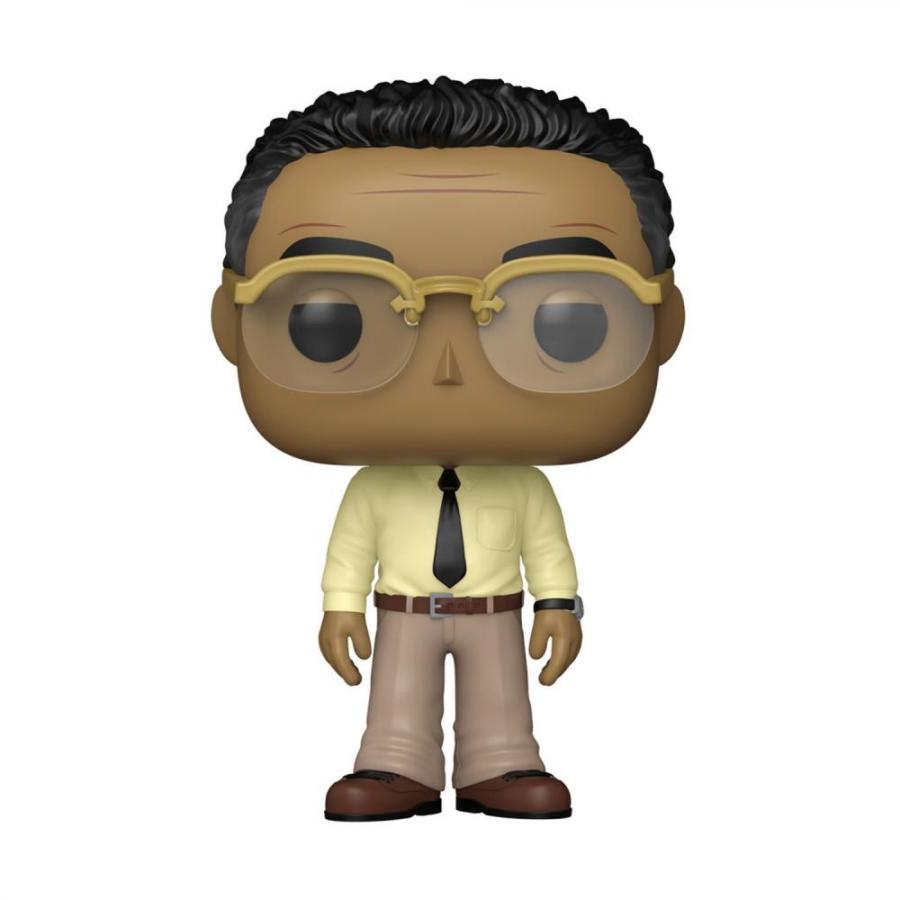 Funko Pop! Television: Breaking Bad - Gus Fring #Vinyl Figure