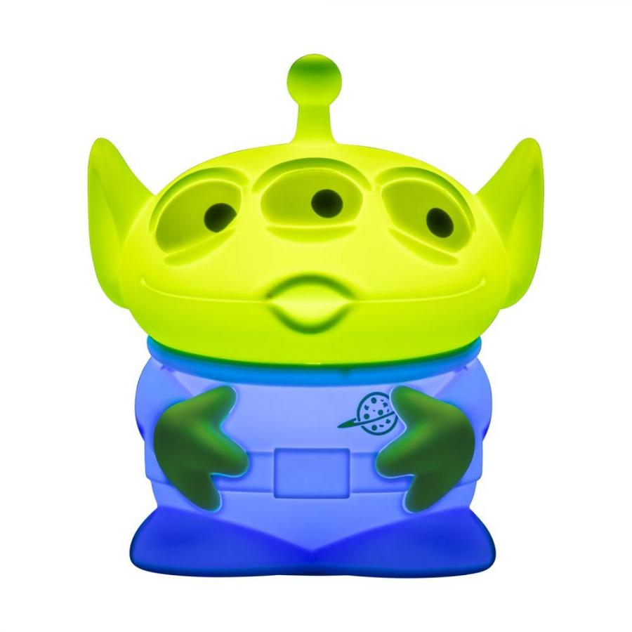 Paladone SquishyGlo: Toy Story - Alien Light Rechargeable (PP15867TS)