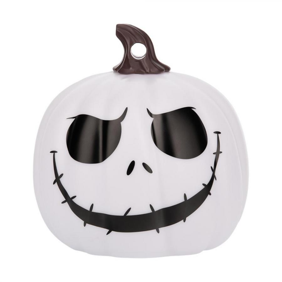 Paladone LunaGlo: The Nightmare Before Christmas - Jack Skellington Pumpkin Lantern (PP16512NBCVN)