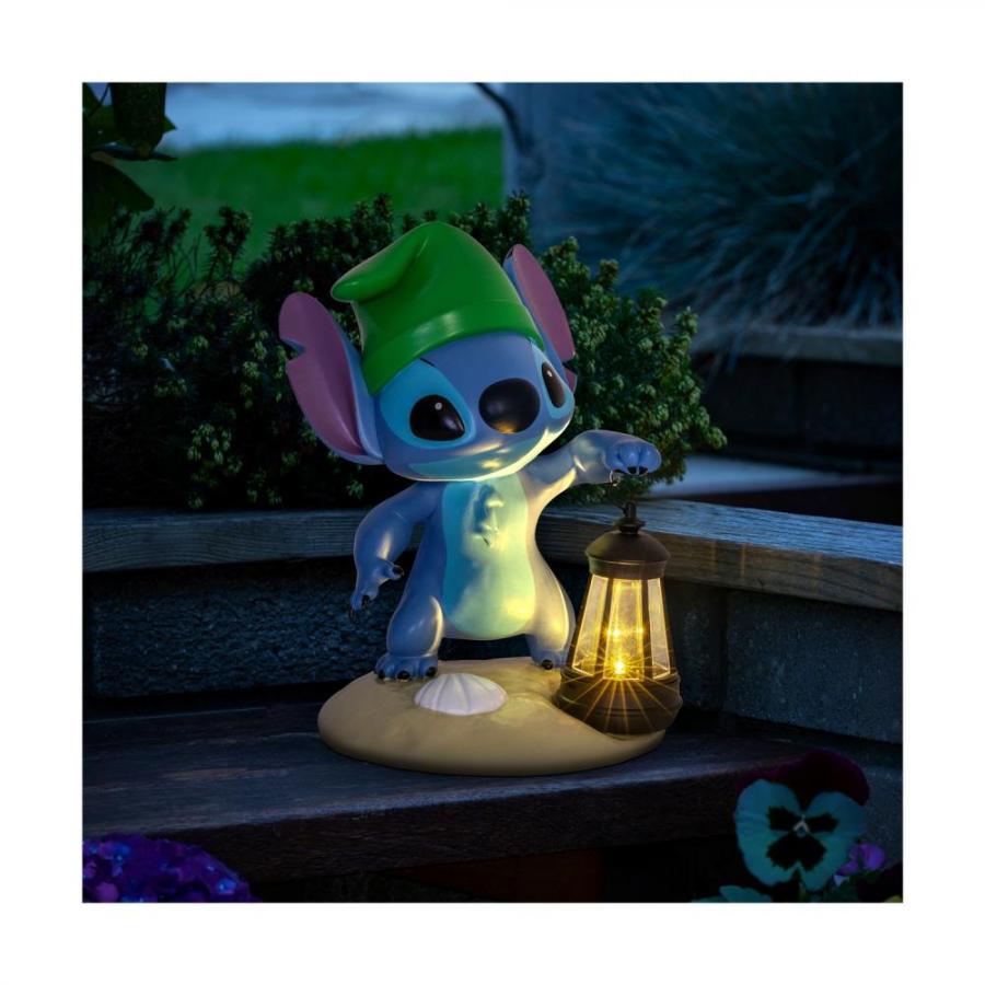 Paladone LunaGlo Disney: Stitch - Gnome Light (PP16124LS)