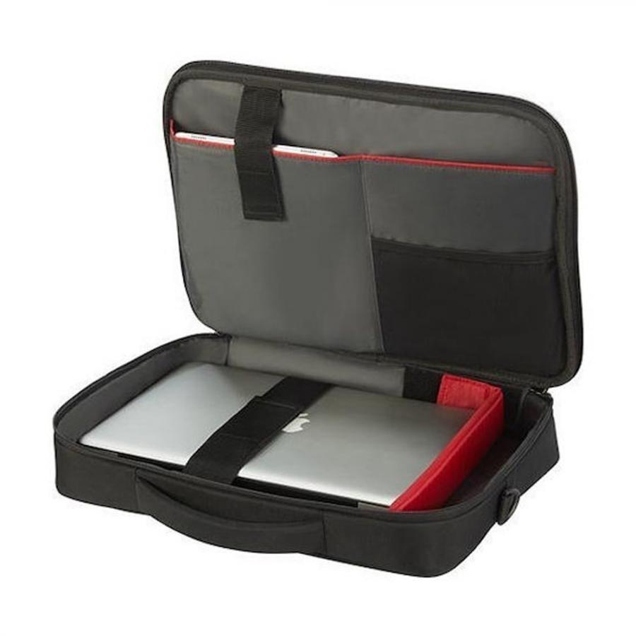 SAMSONITE GuardIT 2.0 OF.CASE 15.6' BLK