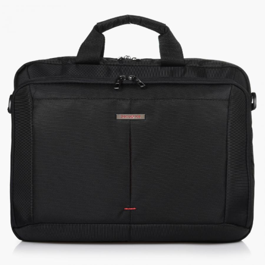SAMSONITE GuardIT 2.0 BAILHANDLE 15.6' BLK