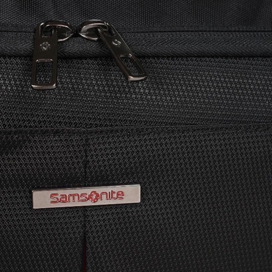 SAMSONITE GuardIT 2.0 BAILHANDLE 15.6' BLK