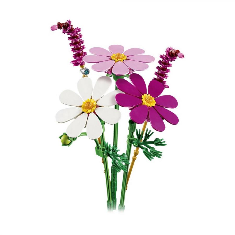 LEGO Botanicals: Cosmos Flowers (11514)