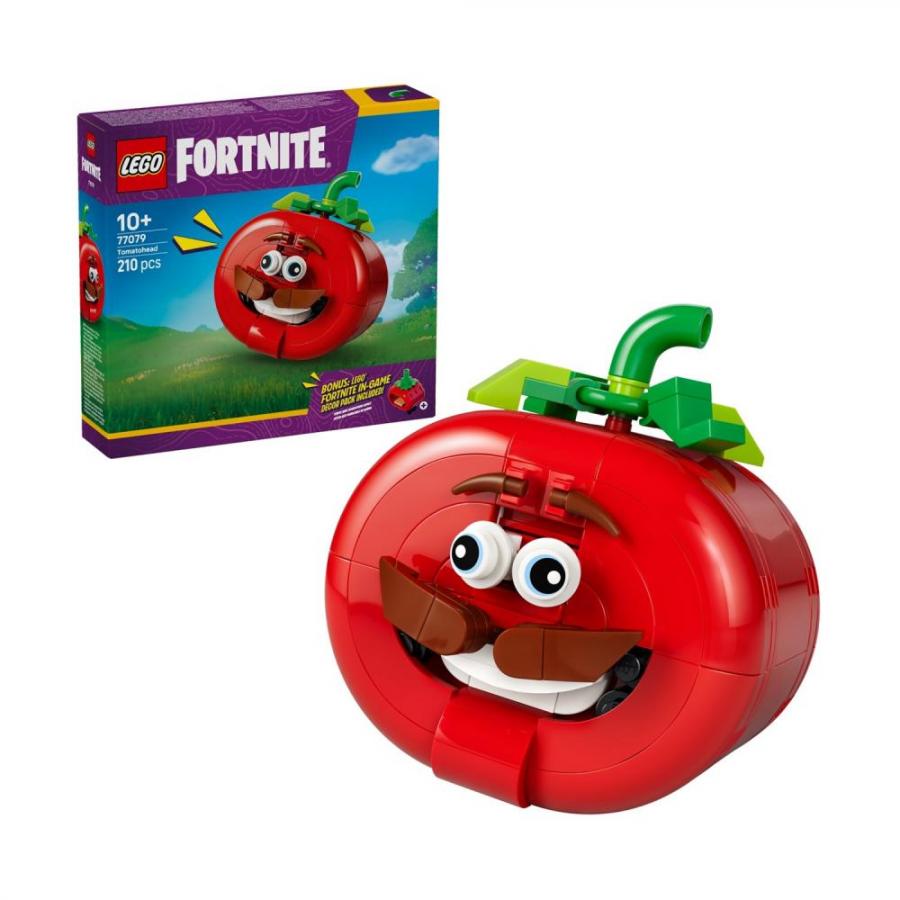 LEGO Fortnite: Tomatohead (77079)