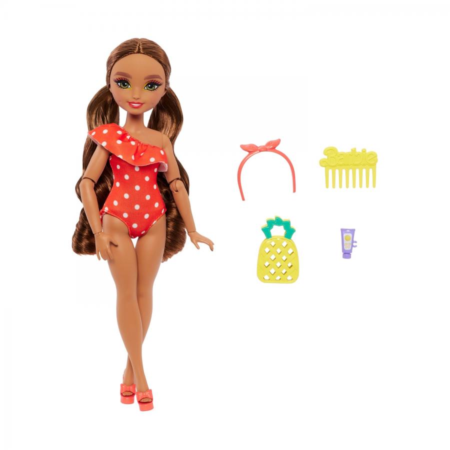Mattel Barbie: Dream Besties - Barbie® Dream Besties Teresa® Doll (JGH85)