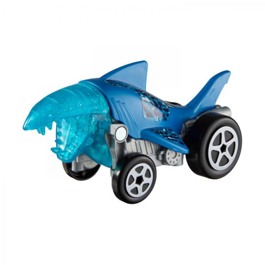 Mattel Hot Wheels: Hot Wheels - Lr Shark Bite (JJX21)