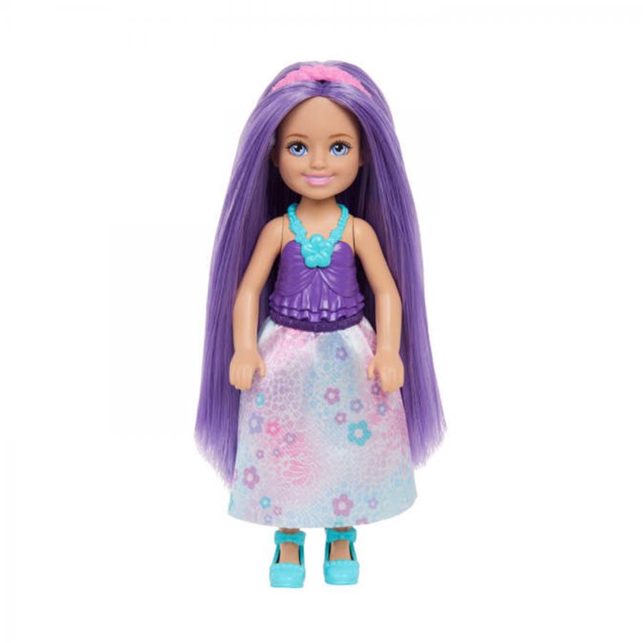Mattel Barbie: Chelsea - Barbie® Chelsea Doll (JKH60)