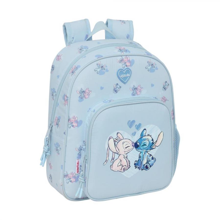Safta: Stitch - Small Backpack (34cm) (612602006)