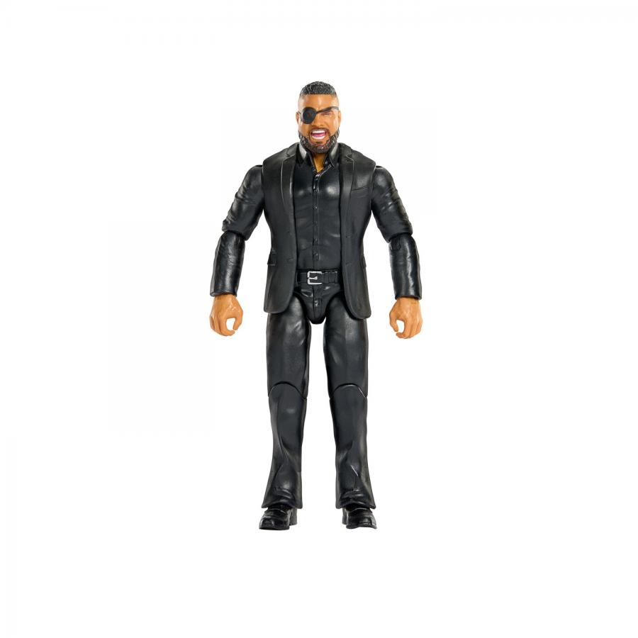 Mattel WWE: Main Event Figures – WWE® Main Event Series Tonga Loa A (JHH84)