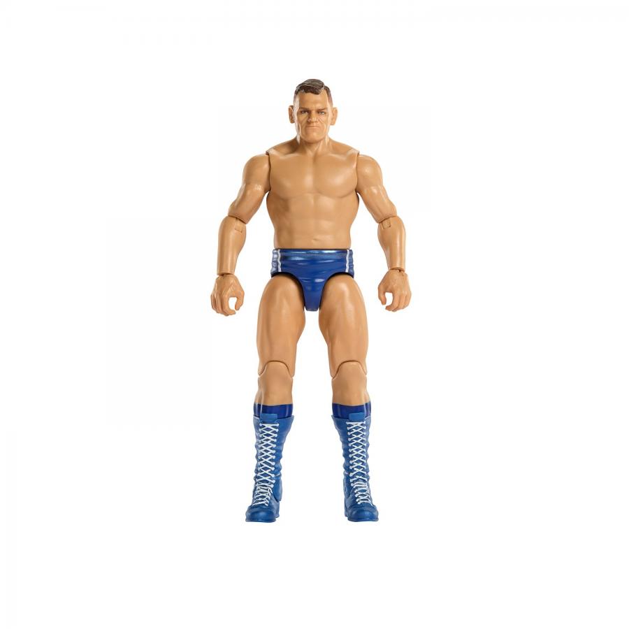 Mattel WWE: Main Event Figures – WWE® Main Event Series Gunther Act (JHH83)