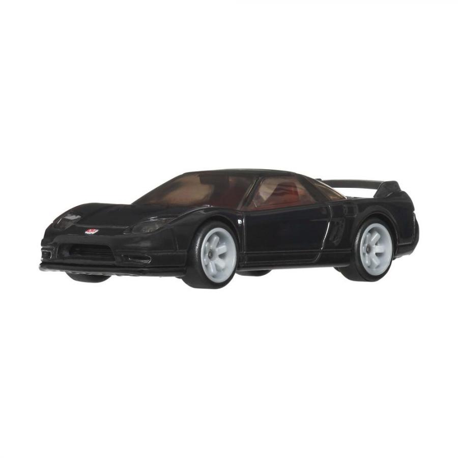 Mattel Hot Wheels Premium: Fast & Furious - 2003 Honda NSX Type R (JHW75)