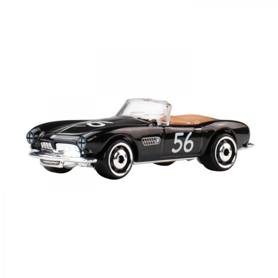 Mattel Hot: Wheels Cars - Vintage – Hw Vintage Bmw 507 (JKY26)