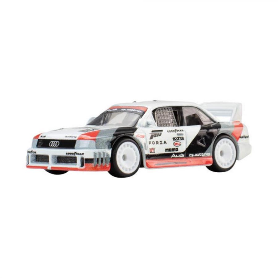 Mattel Hot Wheels: Premium Pop Culture Forza - Audi 90 Quattro (JHX05)