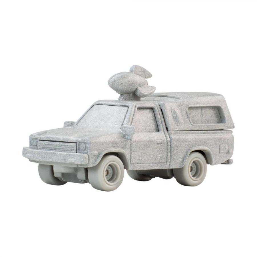 Mattel Hot Wheels: Premium Cars - Pop Culture Hw Pizza Planet Truck (JHW96)