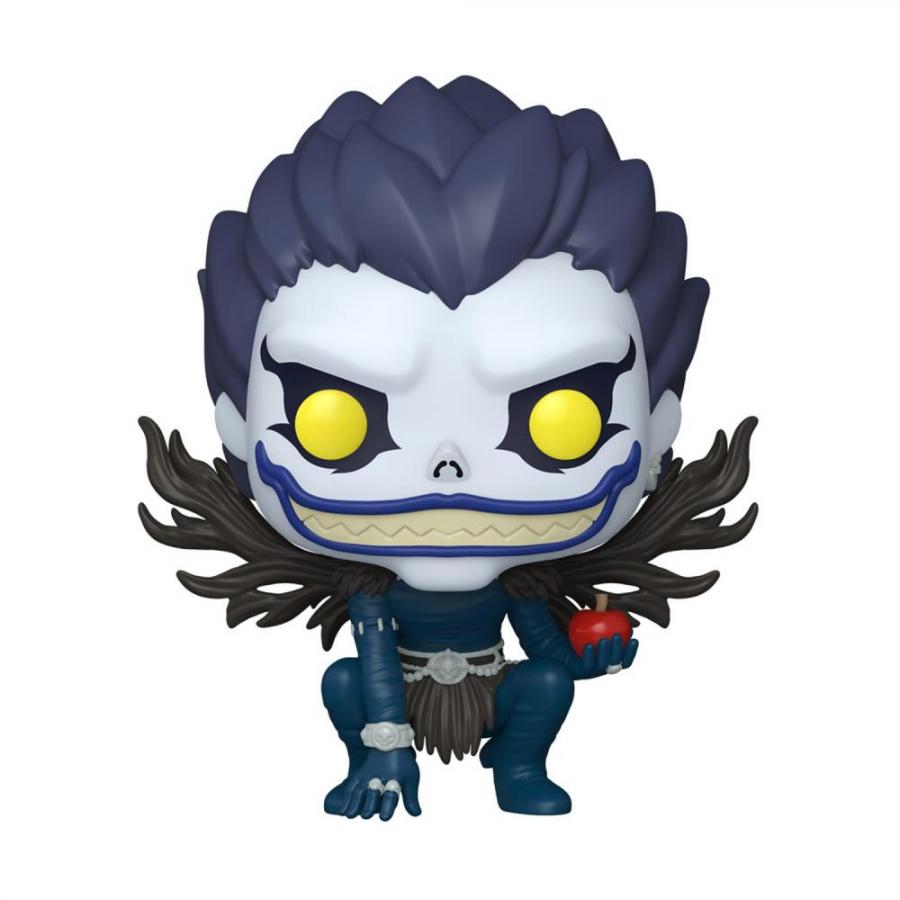 Funko Pop! Animation: Death Note - Ryuk #2382 Vinyl Figure