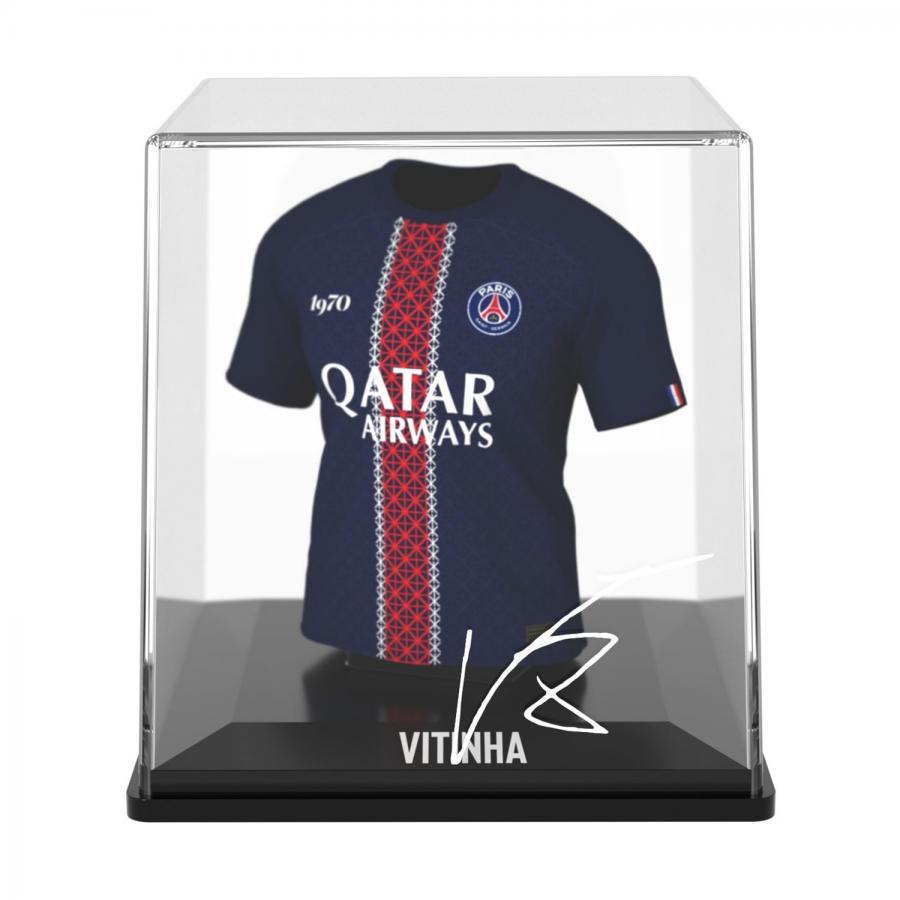 MyJersey: PSG - Vitinha (Home 25/26)(16MY00002)