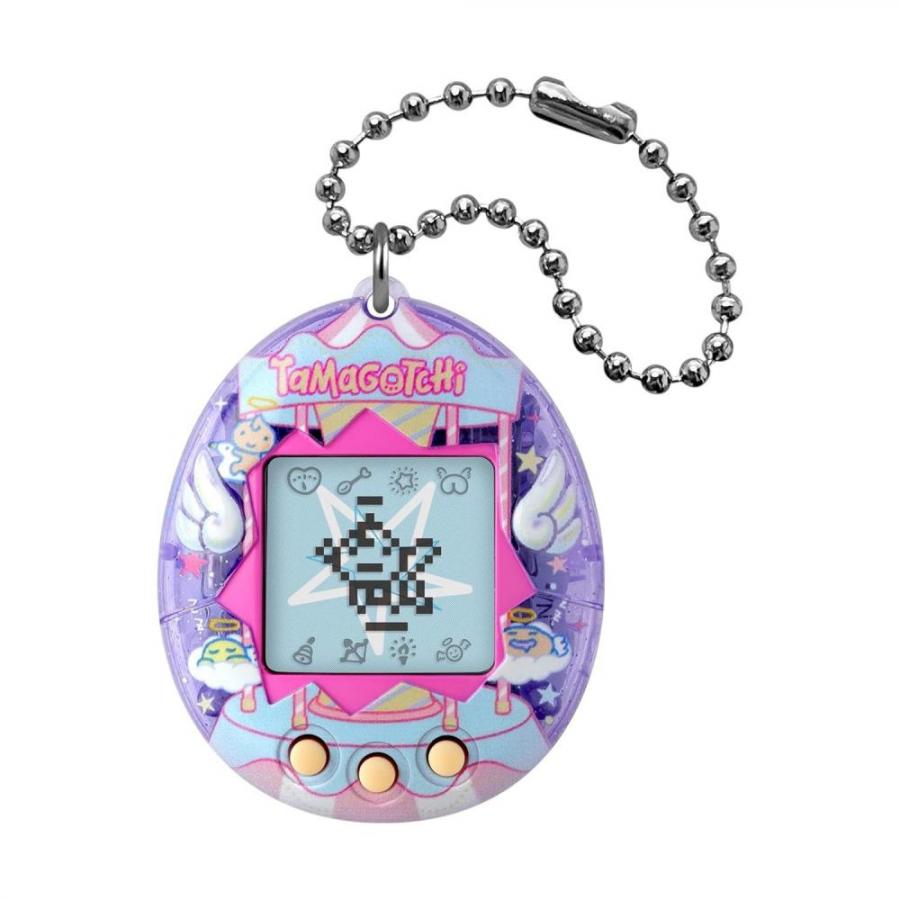 Bandai Tamagotchi Original - Angel Carousel (46180)