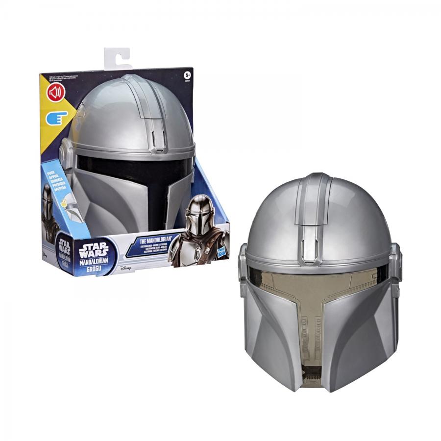 Hasbro Star Wars: Movie - Feature Mask (G2839)