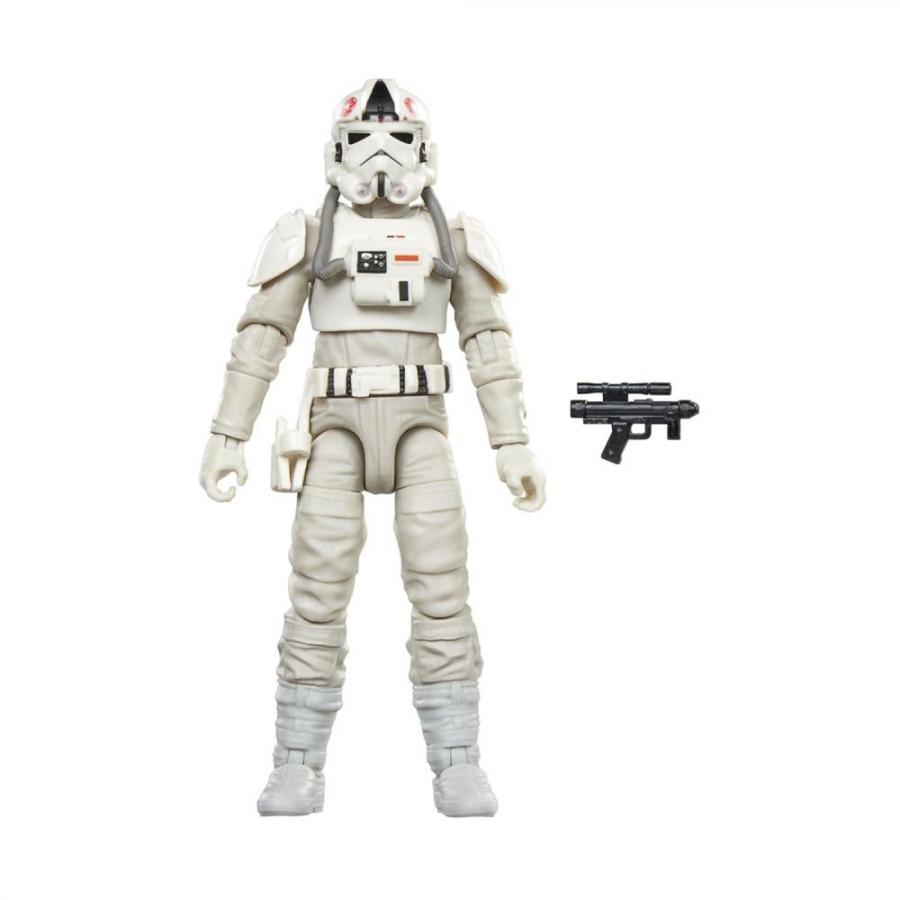 Hasbro Fans Star Wars: The Vintage Collection Imperial Remnant AT-AT Driver (G2618)