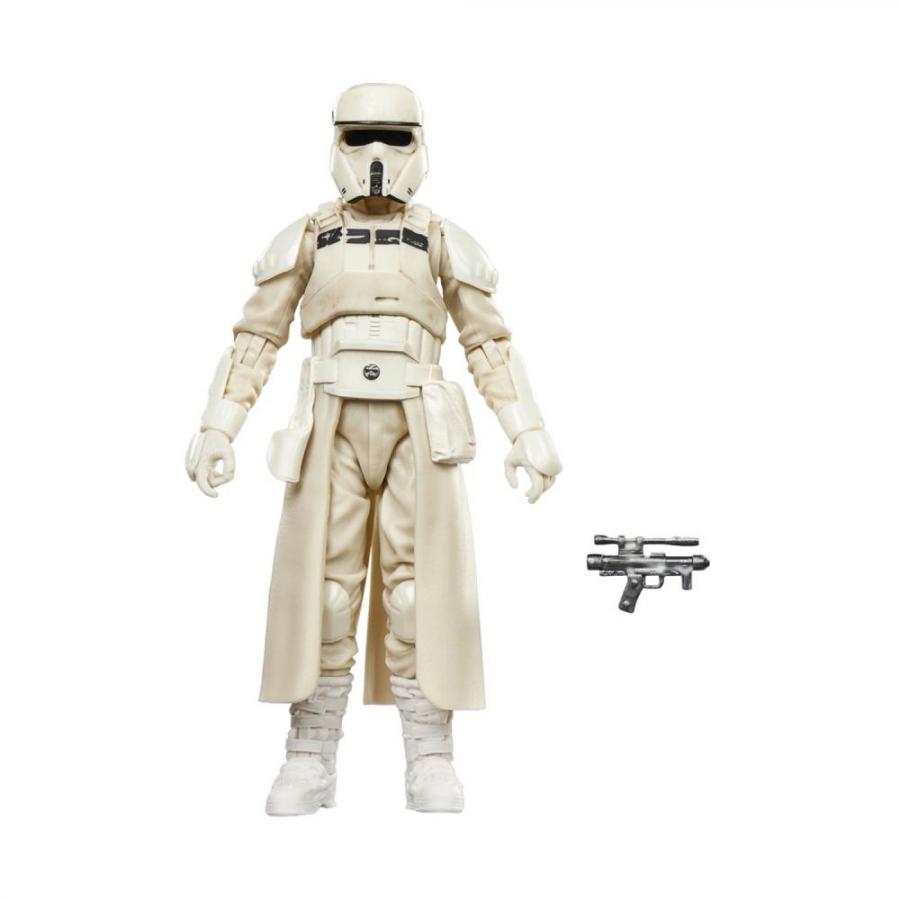 Hasbro Fans Star Wars The Black Series: Imperial Remnant AT-RT Driver (G2572)