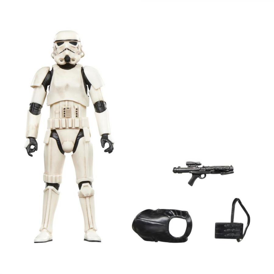 Hasbro Disney: Star Wars The Black Series - Imperial Remnant Stormtrooper (G2573)