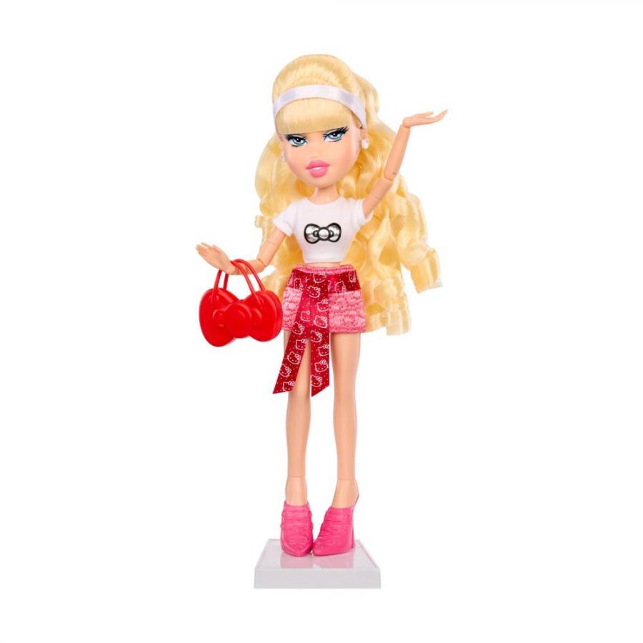MGA Bratz: Bratz X Hello Kitty Doll - Cloe (595694)