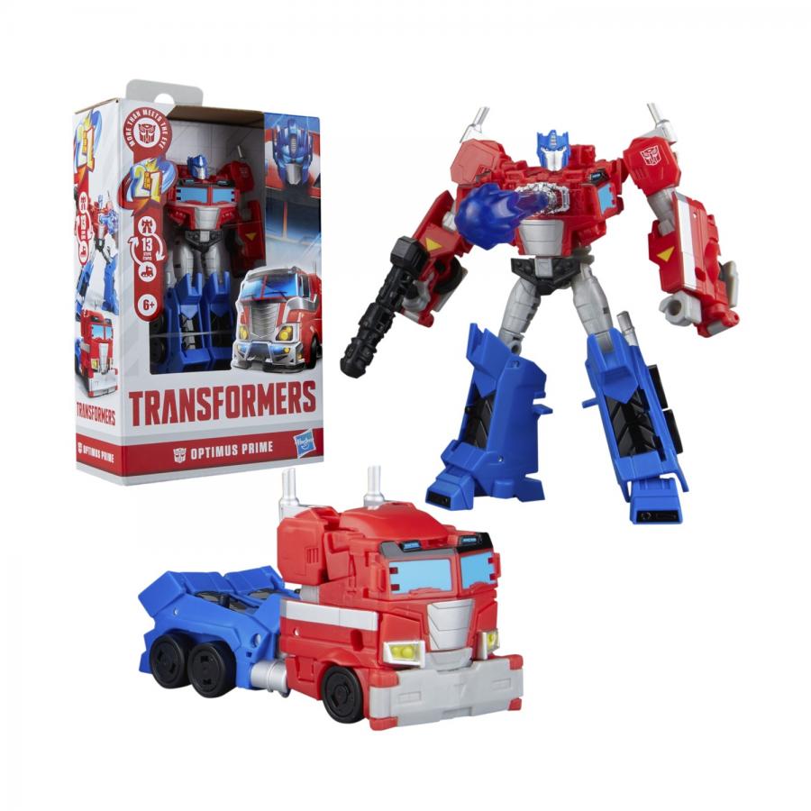 Hasbro Transformers: Core - Prime Op (G2828)