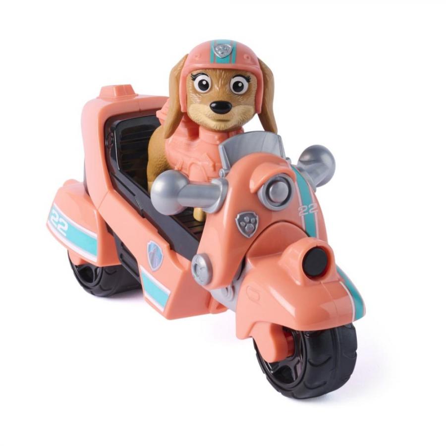 Spin Master Paw Patrol: Basic Vehicle Liberty (6074761)