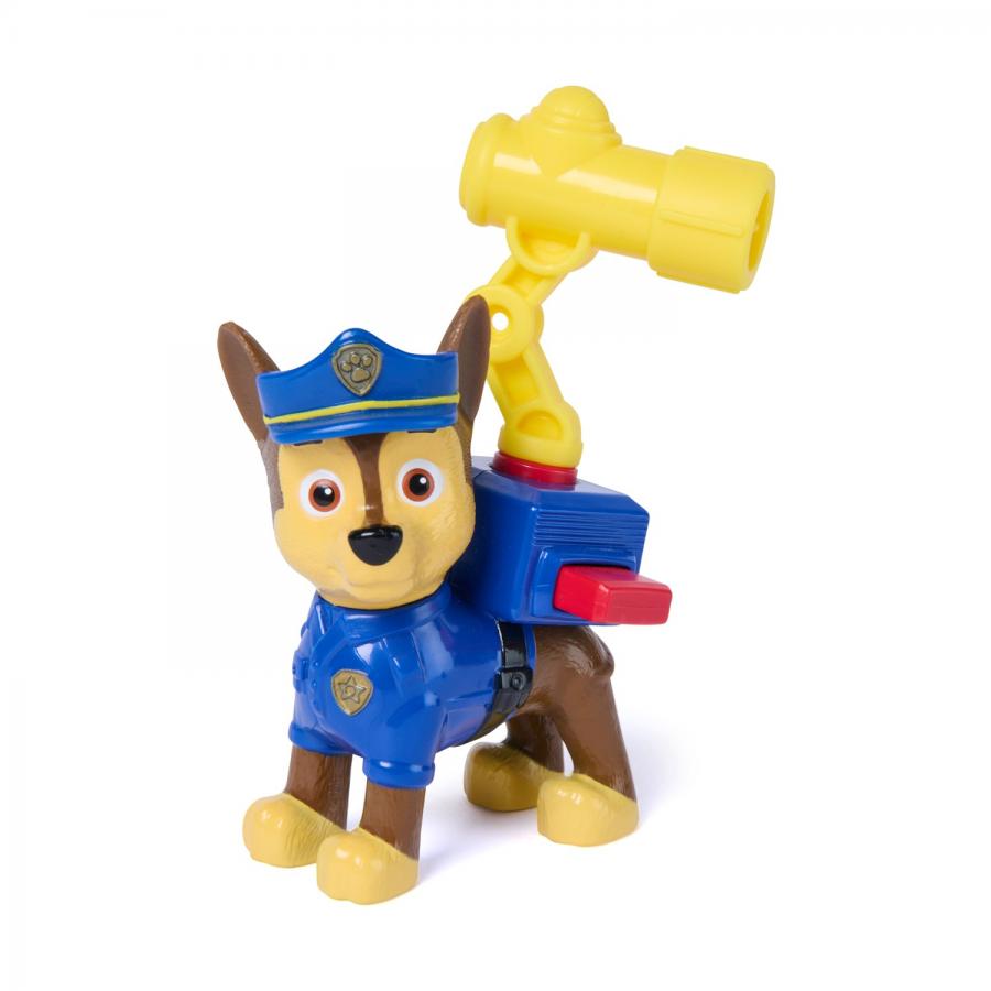 Spin Master Paw Patrol: Search & Rescue Action Pups Marshall (20155503)