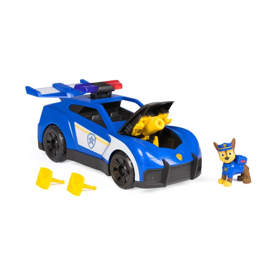Spin Master Paw Patrol: Search & Rescue Chase Cruiser (6074962)