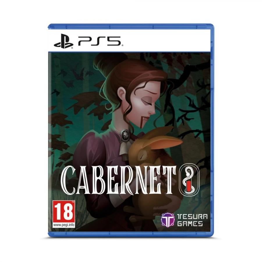 PS5 Cabernet