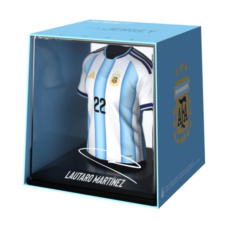 MyJersey: World Cup Argentina - Lautaro (2026) (59MY00002)