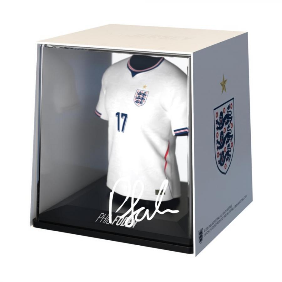 MyJersey: World Cup England - Phil Foden (2026) (67MY00004)