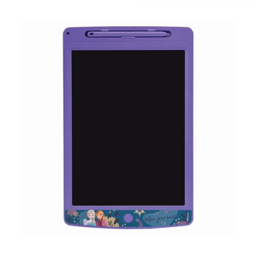 AS HappiHobbi: LCD Γράψε-Σβήσε Frozen (1028-14155)