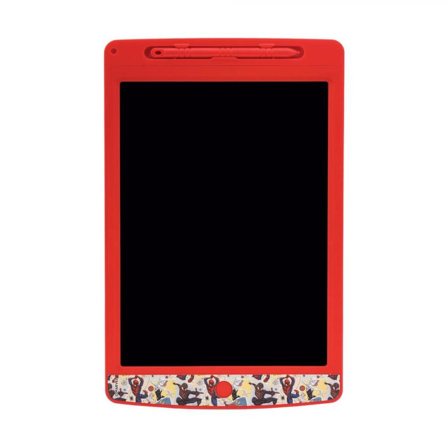 AS HappiHobbi: LCD Γράψε-Σβήσε Spiderman (1028-14157)
